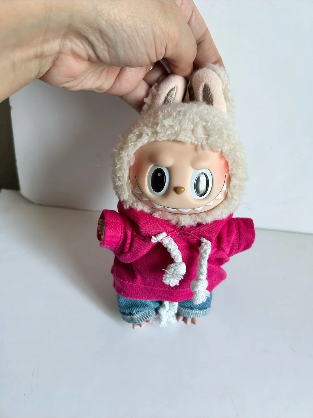 POP MART adorable labubu